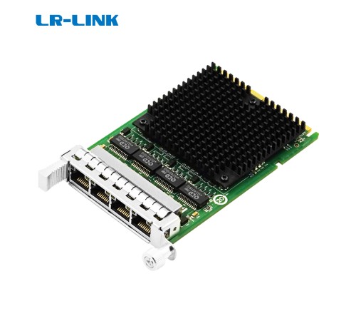 Сетевая карта LR-Link LRES3023PT-OCP Сетевая карта LR-Link LRES3023PT-OCP