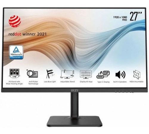 Монитор/ MSI Modern MD271P 27