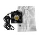Вентилятор Netko N.FAN120S.012S.65206.BK (65206)