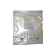 Патч-корд оптический Netko N-R-1-A-LC-LC-0.5M-lszh (57824)