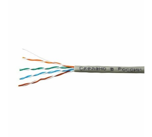 Кабель UTP4 Skynet Premium CSP-UTP-4-CU (55949)