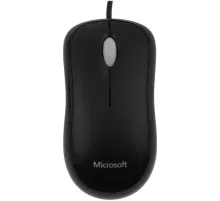 Мышь Microsoft Basic Optical Mouse Black (P58-00065) (id 27139)