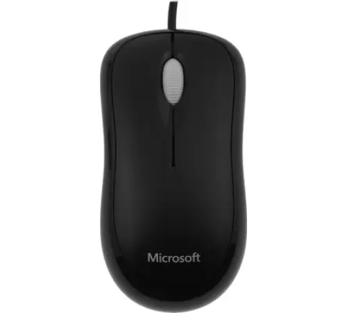 Мышь Microsoft Basic Optical Mouse Black (P58-00065) (id 27139) Мышь Microsoft Basic Optical Mouse Black (P58-00065) (id 27139)