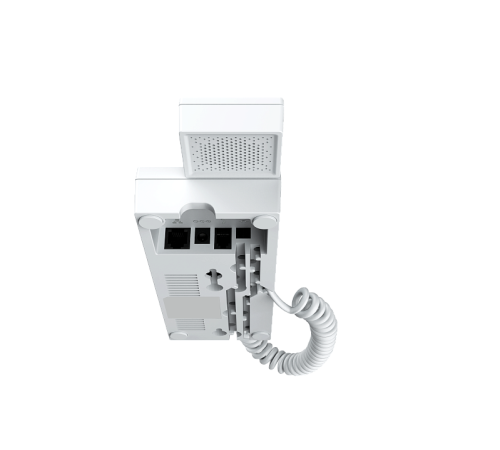 Домофонная IP-трубка Fanvil i501W