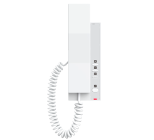 Домофонная IP-трубка Fanvil i501W