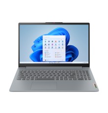 Ноутбук Lenovo IP3 Slim 15IAH8 15.6