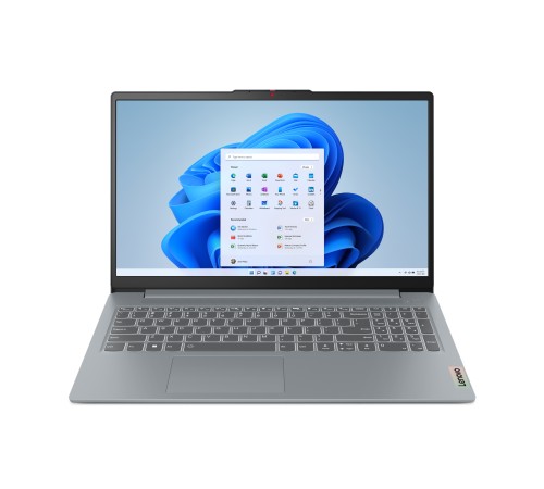 Ноутбук Lenovo IP3 Slim 15IRU8 15.6 Ноутбук Lenovo IP3 Slim 15IRU8 15.6