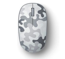 Мышь Microsoft Bluetooth Mouse Camo SE White Camo (8KX-00007) (id 27144)