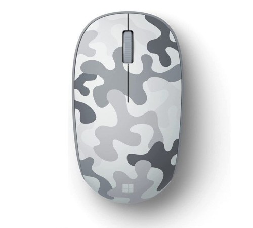 Мышь Microsoft Bluetooth Mouse Camo SE White Camo (8KX-00007) (id 27144) Мышь Microsoft Bluetooth Mouse Camo SE White Camo (8KX-00007) (id 27144)