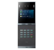 Видеодомофон Fanvil i66