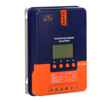 Контроллер заряда Smartwatt MPPT 2420 4816020180005
