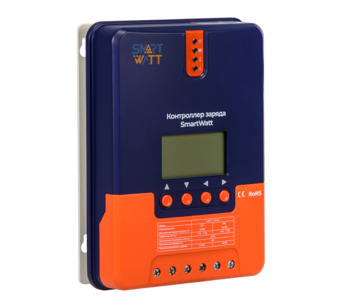 Контроллер заряда Smartwatt MPPT 2420 4816020180005
