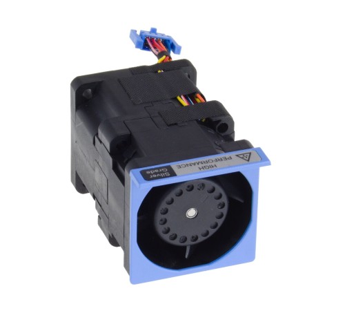 Вентилятор Dell R450 / R650XS High Performance Fan 0TYF9H (384-BCZR) (id 17421) Вентилятор Dell R450 / R650XS High Performance Fan 0TYF9H (384-BCZR) (id 17421)