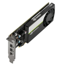 Видеокарта Nvidia Quadro T400 4GB, FH bracket (900-5G172-2240-000) (id 13346)
