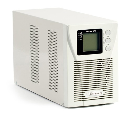 Источник бесперебойного питания Бастион SKAT-UPS 1000 (24V) {491}