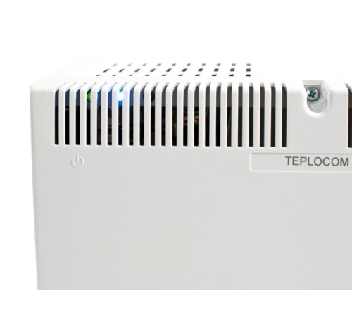 ИБП для котла отопления Бастион TEPLOCOM-250+26 {497}
