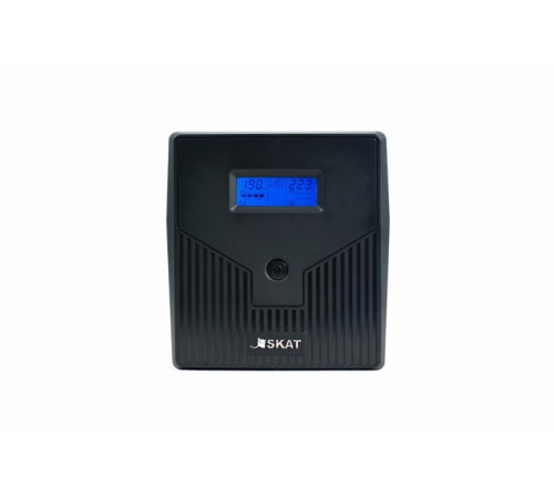 Источник бесперебойного питания Бастион SKAT-UPS 1000/600 {456}