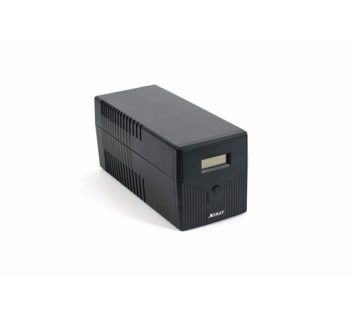 Источник бесперебойного питания Бастион SKAT-UPS 1000/600 {456}
