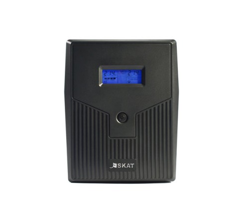 Источник бесперебойного питания Бастион SKAT-UPS 1500/900 {457}