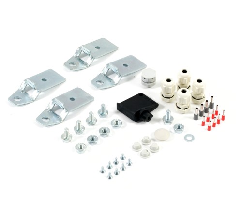 Уличный источник бесперебойного питания Бастион SKAT-UPS 600 IP65 {986}