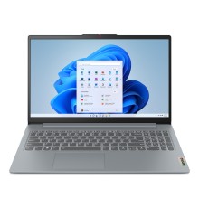 Ноутбук Lenovo IdeaPad Slim 3 15AMN8 Ryzen 5 7520U 16Gb SSD512Gb AMD Radeon 610M 15.6