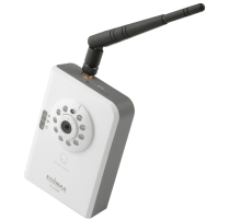 Wi-Fi IP-камера Edimax IC-3110W