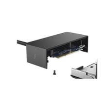 Сменный модуль Dell Dock WD19 Upgrade Module to WD19TB с блоком питания 180W (452-BDPV) (id 6989)
