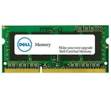 Dell 8Gb so-dimm (1x8Gb) 3200MHz DDR4 non-ECC for Micro/Latitude/Inspiron/Vostro/XPS/Precision (370-AFUJ) (id 12566)
