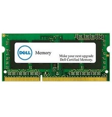 Dell 8Gb so-dimm (1x8Gb) 3200MHz DDR4 non-ECC for Micro/Latitude/Inspiron/Vostro/XPS/Precision (370-AFUJ) (id 12566)