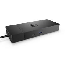 Док-станция Dell Dock WD19S with 130W AC adapter (WD19-4892) (id 2695)