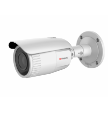 IP-видеокамера цилиндрическая Hiwatch DS-I456Z(B) (2.8-12 mm) DS-I456Z(B)(2.8-12MM)