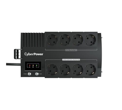 ИБП CyberPower BS450E NEW