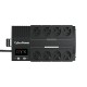 ИБП CyberPower BS450E NEW