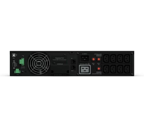 ИБП CyberPower OL3000ERTXL2U