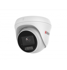IP-видеокамера купольная Hiwatch DS-I253L(C) (2.8 mm) DS-I253L(C)(2.8MM)
