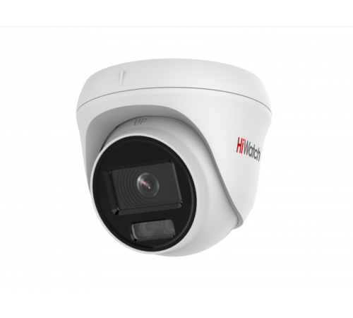IP-видеокамера купольная Hiwatch DS-I253L(C) (2.8 mm) DS-I253L(C)(2.8MM)