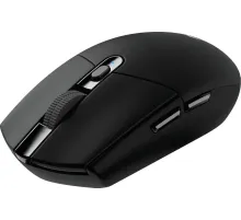 Мышь Logitech G304 Lightspeed черный (910-005286) (id 22354)