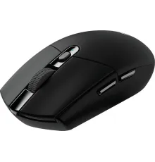 Мышь Logitech G304 Lightspeed черный (910-005286) (id 22354)
