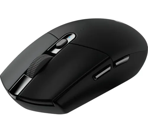 Мышь Logitech G304 Lightspeed черный (910-005286) (id 22354) Мышь Logitech G304 Lightspeed черный (910-005286) (id 22354)