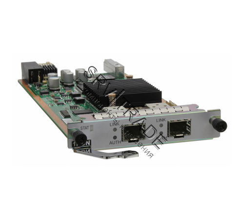 Модуль оптический SFP+ Cisco SFP-10G-BXU-I