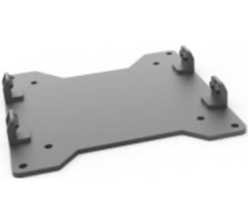 Кронштейн Dell Wall mount ТОЛЬКО для Wyse 3040 W1D0K (575-BBMK) (id 3987) Кронштейн Dell Wall mount ТОЛЬКО для Wyse 3040 W1D0K (575-BBMK) (id 3987)