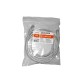 Патч-корд UTP4 cat 5е 5,0м BC LSZH серый литой коннектор Netko Optima N.BC.UTP.5e-5.0m-2-lszh (67625)