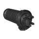 Оптическая тупиковая муфта Netko GJS 7002KK (55292)
