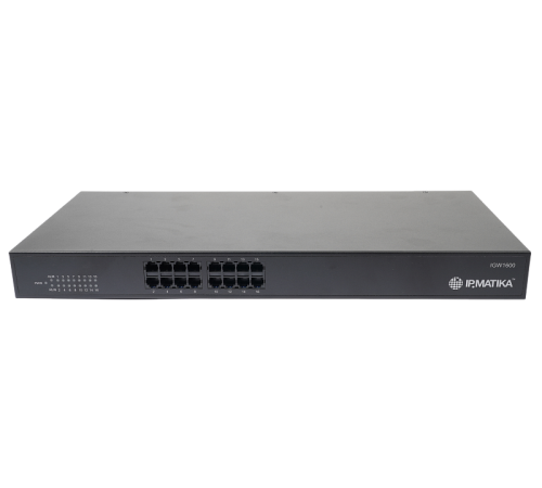VoIP-шлюз IPmatika IGW1600