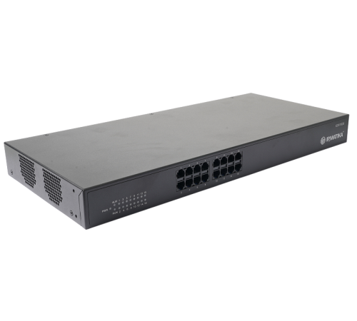 VoIP-шлюз IPmatika IGW1610