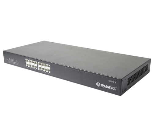 VoIP-шлюз IPmatika IGW1610