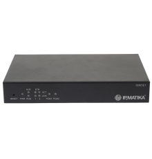 VoIP-шлюз IPmatika IGW1E1