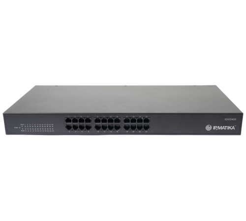 VoIP-шлюз IPmatika IGW2400