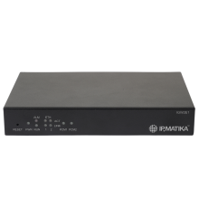 VoIP-шлюз IPmatika IGW2E1