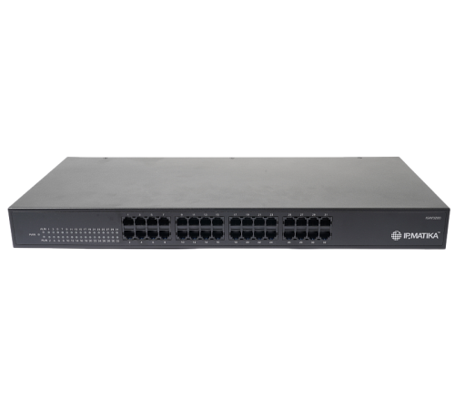 VoIP-шлюз IPmatika IGW3200